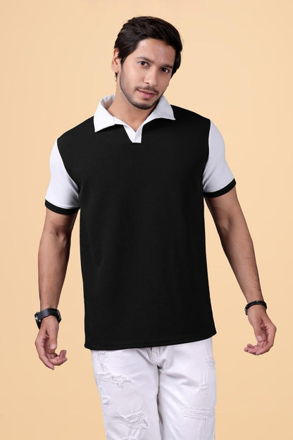 Men's Essential Cotton Crew Neck T-Shirt