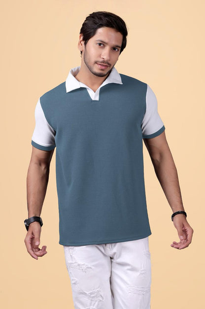 Men's Essential Cotton Crew Neck T-Shirt